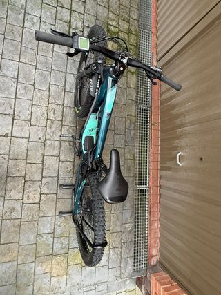 Lapierre Overvolt TR 5.5 W Talla XS