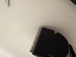 Cortapelos Philips con accesorios