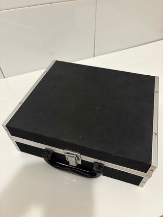 Cortapelos Philips con accesorios