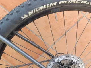 Bicicleta Specialized Rockhopper