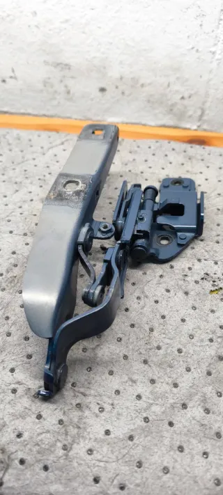 Bisagras Capó NISSAN GT-R R35, NISSAN GTR