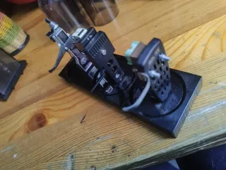 Testine Giradischi Audio-Technica