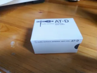 Testine Giradischi Audio-Technica