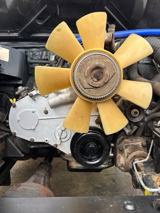 Land Rover Defender 1994