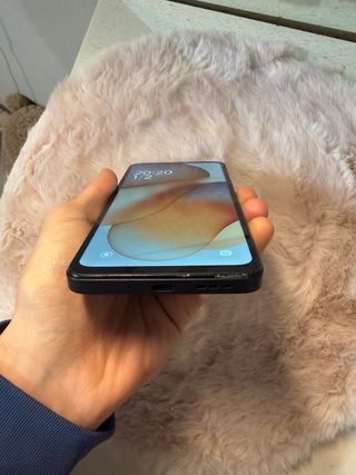 Xiaomi Redmi 13C Negro