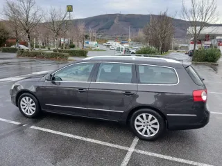 Volkswagen Passat 2006