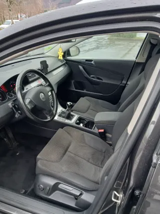 Volkswagen Passat 2006