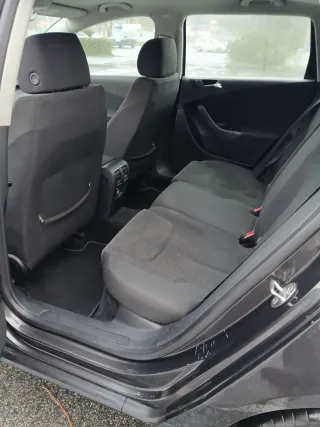 Volkswagen Passat 2006
