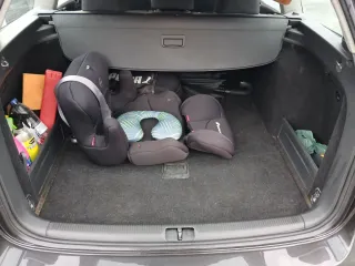 Volkswagen Passat 2006