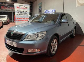 Skoda Octavia 1.6 TDI AMBITION