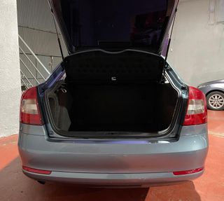 Skoda Octavia 1.6 TDI AMBITION