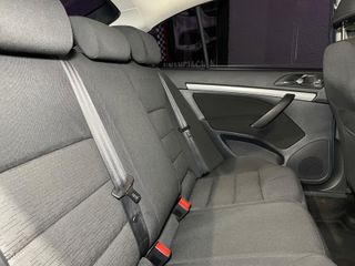 Skoda Octavia 1.6 TDI AMBITION