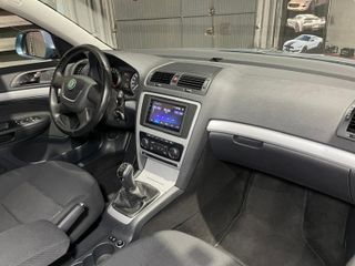 Skoda Octavia 1.6 TDI AMBITION