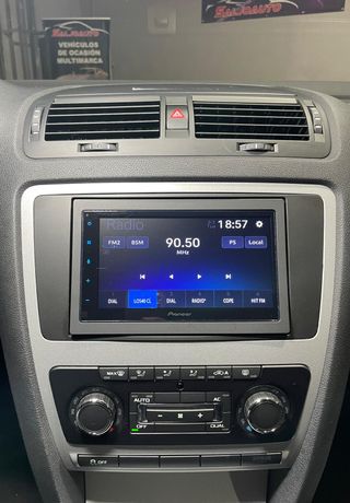 Skoda Octavia 1.6 TDI AMBITION