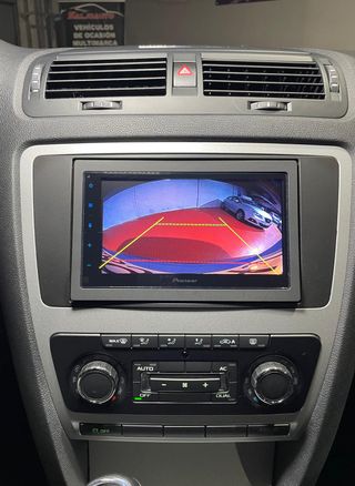 Skoda Octavia 1.6 TDI AMBITION