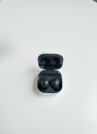 Samsung Galaxy Buds2 Negros