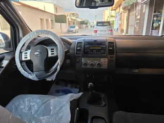 Nissan Navara 2006