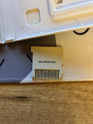 Pokemon X Nintendo 3DS con caja