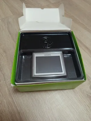 TomTom ONE Europa GPS Navegador X Satélite y port