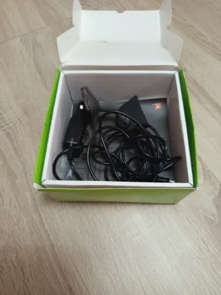 TomTom ONE Europa GPS Navegador X Satélite y port