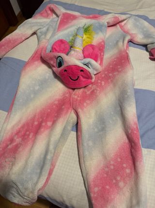 Disfraz Unicornio 5 Años