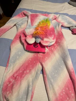 Disfraz Unicornio 5 Años