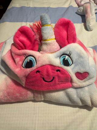 Disfraz Unicornio 5 Años