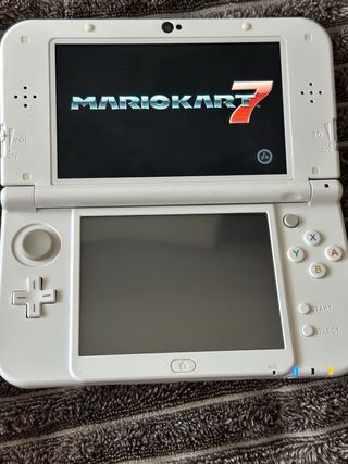 Mario Kart 7 - Nintendo 3DS