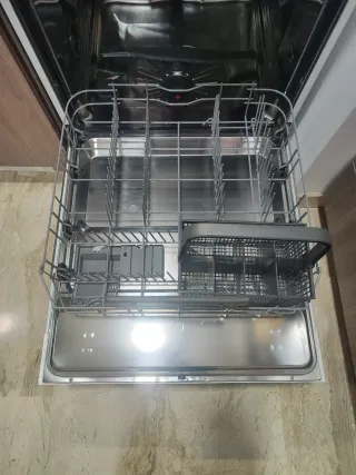 Lavavajillas Electrolux Blanco