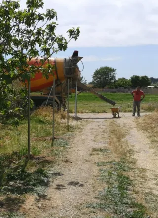 Servicios de Jardinería, Siega, Riego, Plantación
