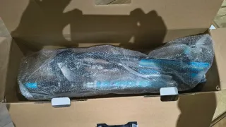 Patinete 3 Ruedas Park City