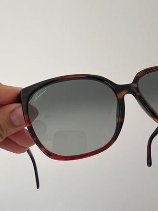 Gafas de sol Gucci mujer