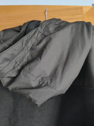 Sudadera Nike Negra Chico