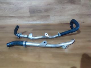 Tubos Agua Honda ADV 350 2023