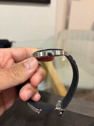 Cartier Santos Grande 11/25 referencia WSSA0037