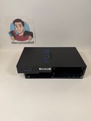 SCOCCA SONY PLAYSTATION 2 FAT