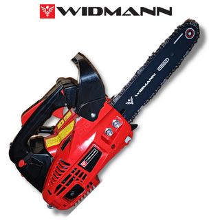 Motosierra WIDMANN Profesional 25cc