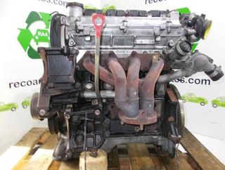 Motor completo b4184sm volvo s40 1.8i rectp2817176