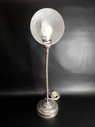 Flexo Vintage estilo industrial