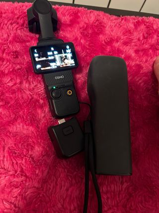 Dji Osmo Pocket 3