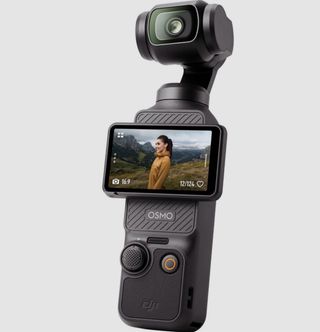 Dji Osmo Pocket 3