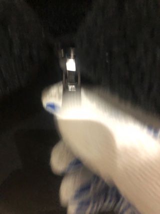 Chaqueta Pedro del Hierro Negra Nueva