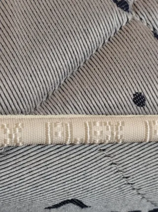 Cama nido Flex 80 cm con somier y colchones  Impec