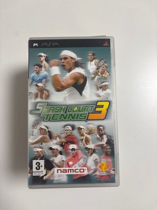 Giochi PSP in vendita