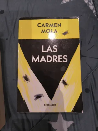 La novia gitana  La red Purpura La nena Las Madres