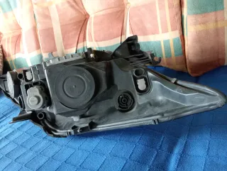 Despiece Faro Delantero Izquierdo Renault Laguna C