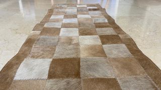 Liquidación x cierre! Camino de mesa 40x130 (D17)