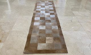 Liquidación x cierre! Camino de mesa 40x130 (D17)