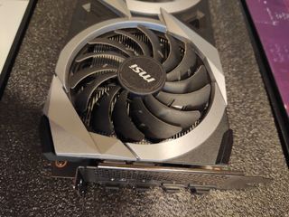 MSI RX 6700 XT MECH 2X 12GB OC GDDR6