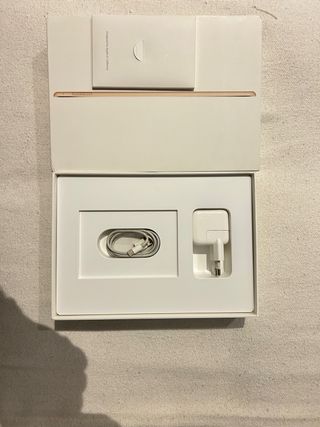 iPad Air 1ª Gen (A1474) Gris Espacial